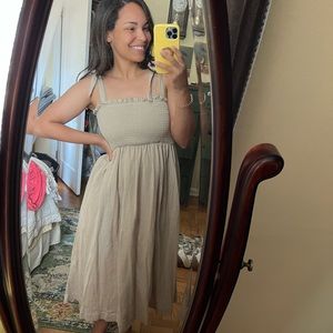 Carly Jean Los Angeles Lennie Dress